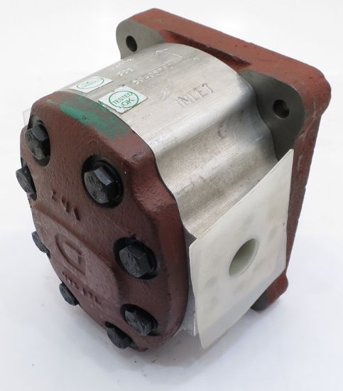 Picture of 2PL 16.66CC/REV HYDRAULIC GEAR PUMP