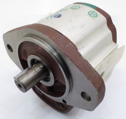 Picture of 2PL 16.66CC/REV HYDRAULIC GEAR PUMP