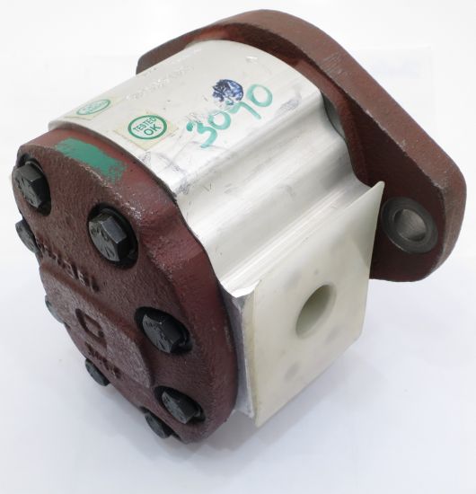 Picture of 2PL 16.66CC/REV HYDRAULIC GEAR PUMP