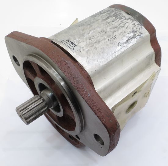 Picture of 2PL 16.66CC/REV HYDRAULIC GEAR PUMP