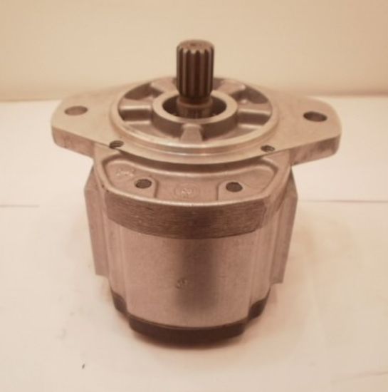 Picture of 2PL 16.66CC/REV HYDRAULIC GEAR PUMP