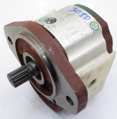 Picture of 2PL 16.66CC/REV HYDRAULIC GEAR PUMP