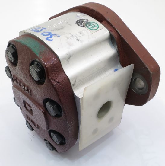 Picture of 2PL 16.66CC/REV HYDRAULIC GEAR PUMP