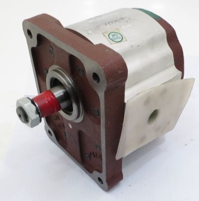 Picture of 2PL 16.66CC/REV HYDRAULIC GEAR PUMP