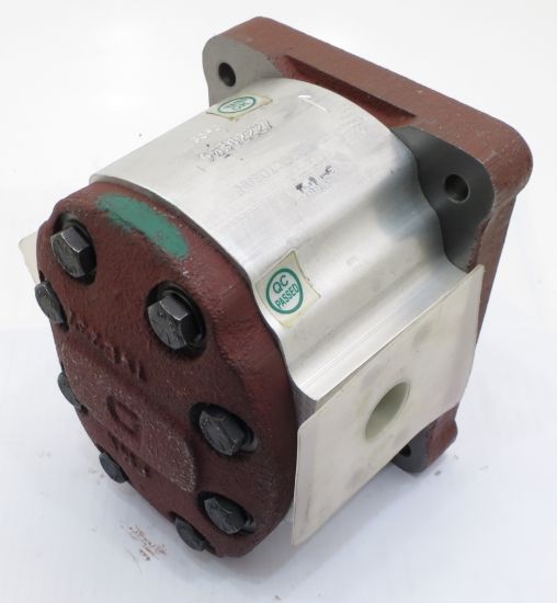 Picture of 2PL 16.66CC/REV**