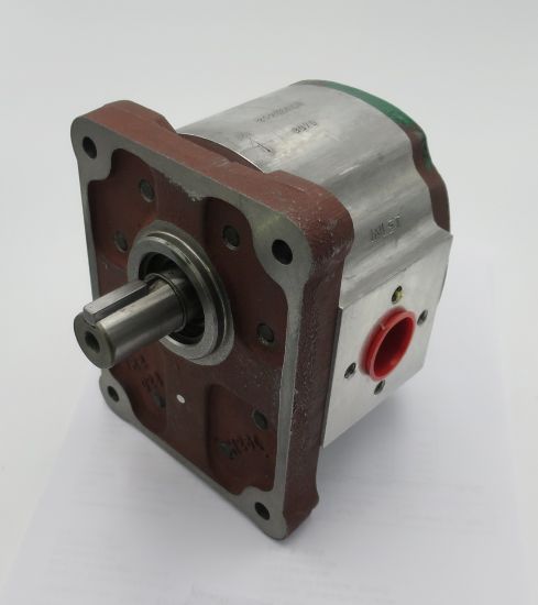Picture of 2PL 22.71CC/REV HYDRAULIC GEAR PUMP