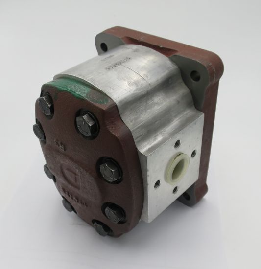 Picture of 2PL 22.71CC/REV HYDRAULIC GEAR PUMP