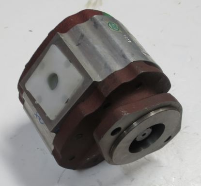 Picture of 2PL 22.71CC/REV HYDRAULIC GEAR PUMP