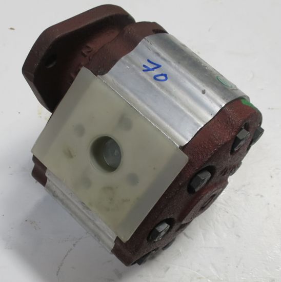 Picture of 2PL 22.71CC/REV HYDRAULIC GEAR PUMP