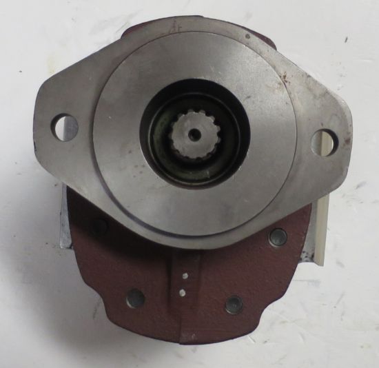 Picture of 2PL 22.71CC/REV HYDRAULIC GEAR PUMP