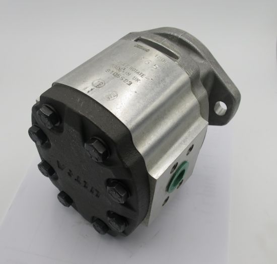 Picture of 2PL 22.71CC/REV HYDRAULIC GEAR PUMP