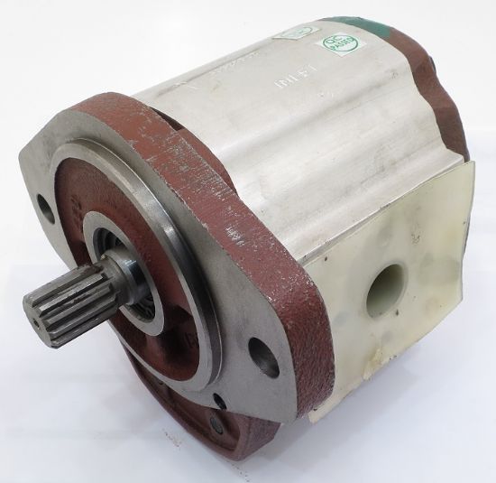 Picture of 2PL 22.71CC/REV HYDRAULIC GEAR PUMP