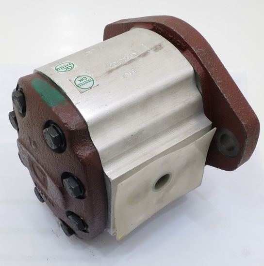 Picture of 2PL 22.71CC/REV HYDRAULIC GEAR PUMP