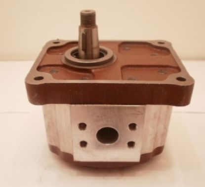 Picture of 2PL 22.71CC/REV HYDRAULIC GEAR PUMP