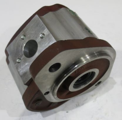 Picture of 2PL 22.71CC/REV MID / REAR SECT **