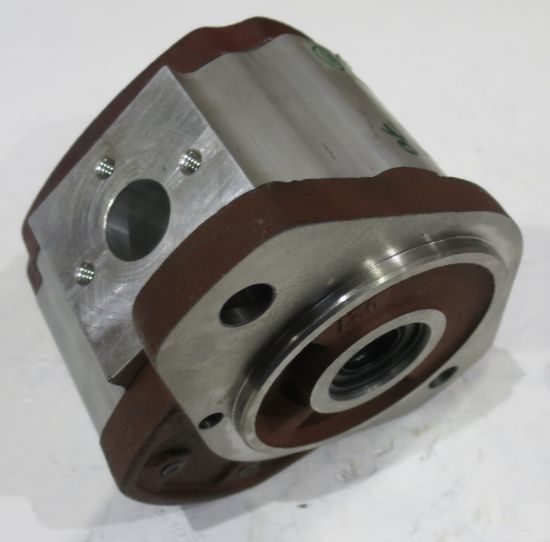 Picture of 2PL 22.71CC/REV MID / REAR SECT **