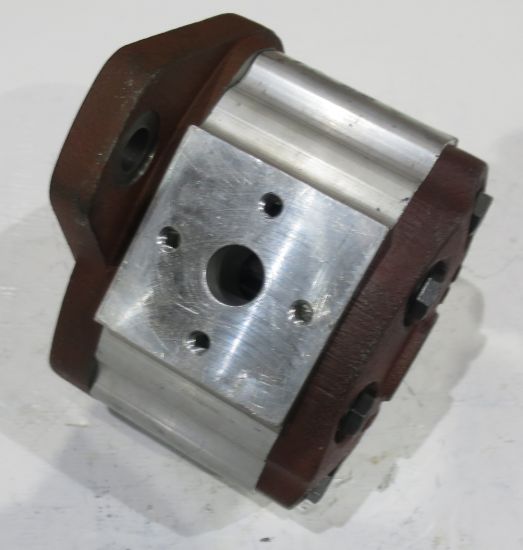 Picture of 2PL 22.71CC/REV MID / REAR SECT **