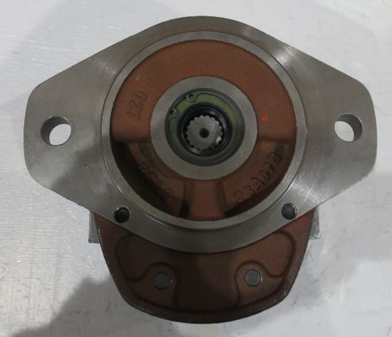 Picture of 2PL 22.71CC/REV MID / REAR SECT **