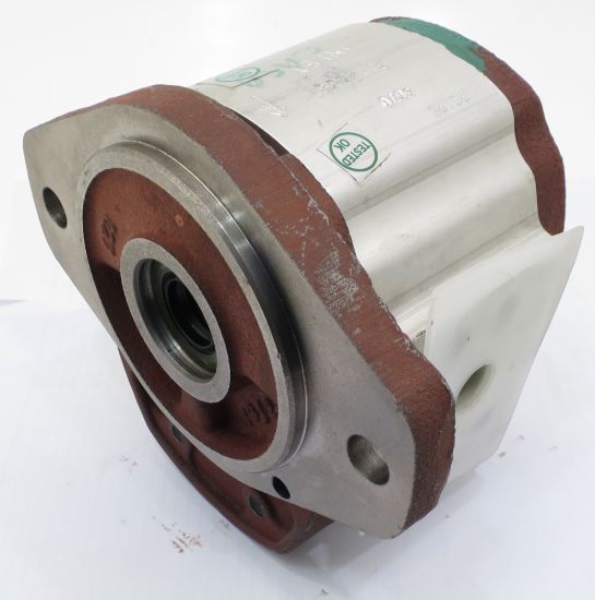 Picture of 2PL 22.71CC/REV MID / HYDRAULIC