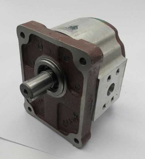 Picture of 2PL 22.71CC/REV HYDRAULIC GEAR PUMP