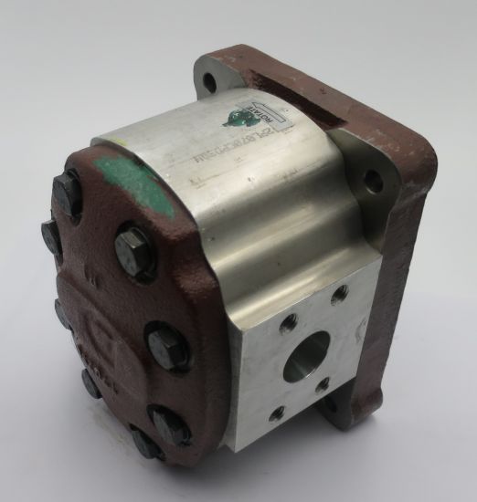 Picture of 2PL 22.71CC/REV HYDRAULIC GEAR PUMP