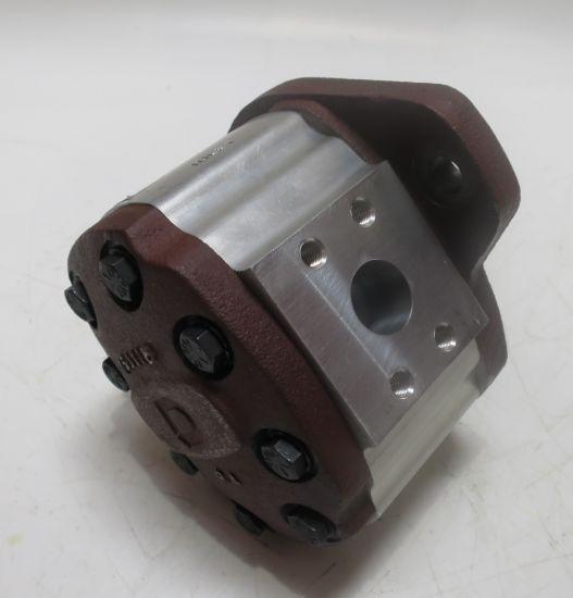 Picture of 2PL 22.71CC/REV STD HYDRAULIC GEAR
