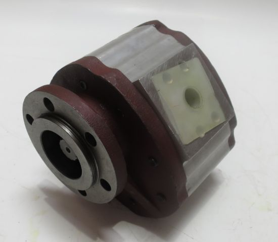 Picture of 2PL 22.71CC/REV HYDRAULIC GEAR PUMP