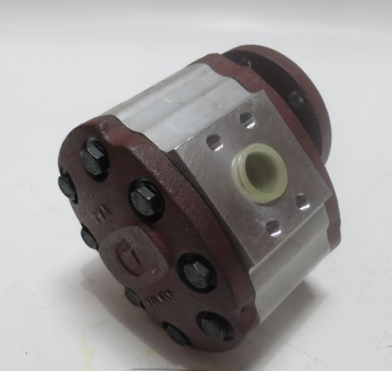 Picture of 2PL 22.71CC/REV HYDRAULIC GEAR PUMP