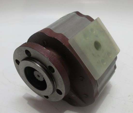 Picture of 2PL 22.71CC/REV HYDRAULIC GEAR PUMP