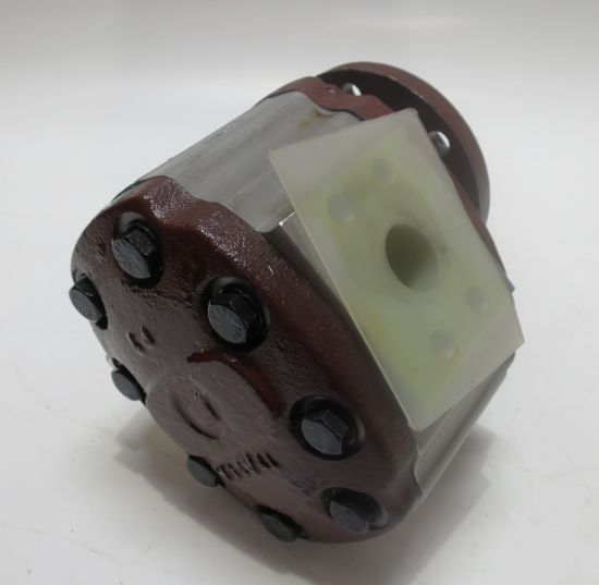 Picture of 2PL 22.71CC/REV HYDRAULIC GEAR PUMP