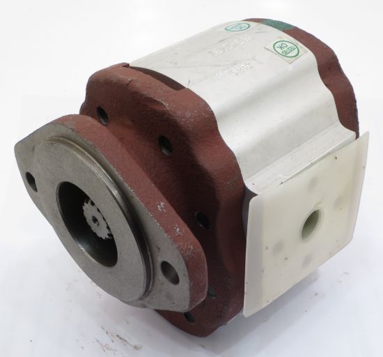 Picture of 2PL 22.71CC/REV HYDRAULIC GEAR PUMP