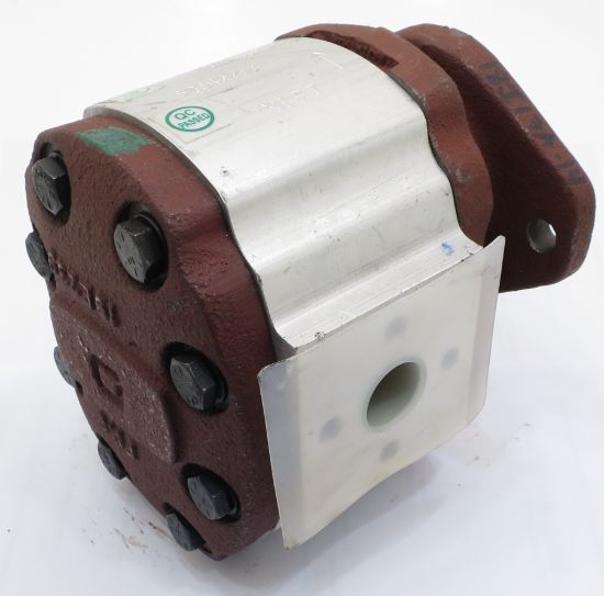 Picture of 2PL 22.71CC/REV HYDRAULIC GEAR PUMP