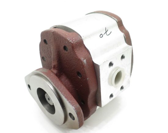 Picture of 2PL 22.71CC/REV HYDRAULIC GEAR PUMP