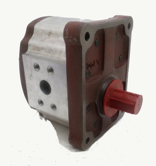 Picture of 2PL 22.71CC/REV HYDRAULIC GEAR PUMP