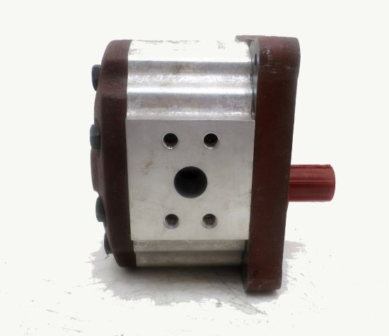 Picture of 2PL 22.71CC/REV HYDRAULIC GEAR PUMP
