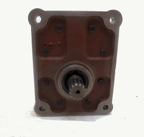Picture of 2PL 22.71CC/REV HYDRAULIC GEAR PUMP