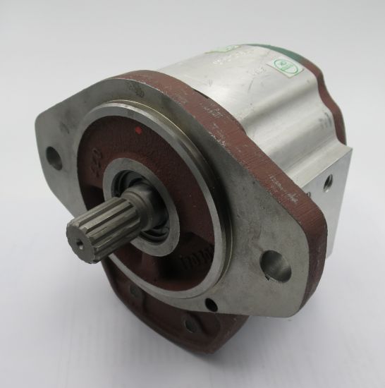 Picture of 2PL 22.71CC/REV HYDRAULIC GEAR PUMP