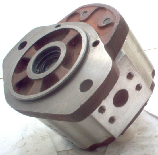 Picture of 2PL 28.77CC/REV MID / HYDRAULIC