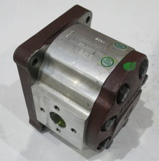 Picture of 2PL 28.77CC/REV HYDRAULIC GEAR PUMP
