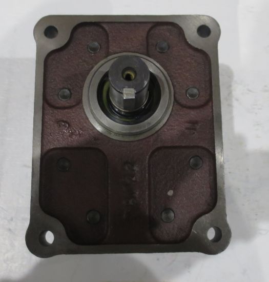 Picture of 2PL 28.77CC/REV HYDRAULIC GEAR PUMP