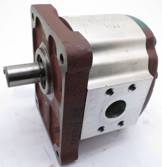 Picture of 2PL 28.77CC/REV HYDRAULIC GEAR PUMP