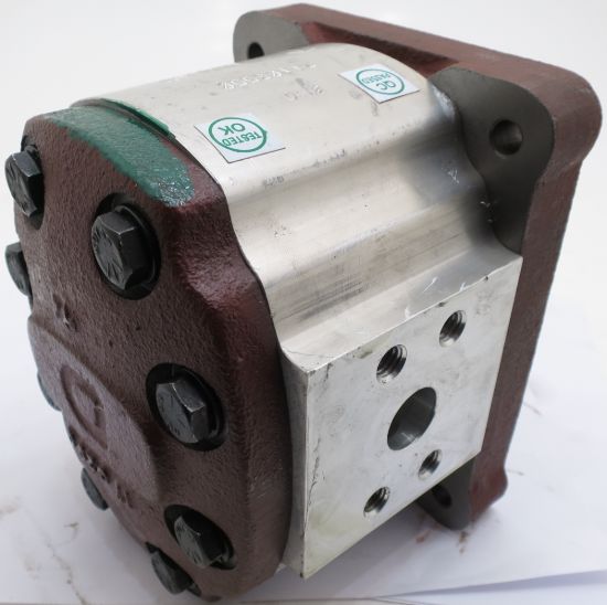Picture of 2PL 28.77CC/REV HYDRAULIC GEAR PUMP