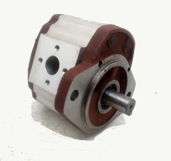 Picture of 2PL 28.77CC/REV HYDRAULIC GEAR PUMP