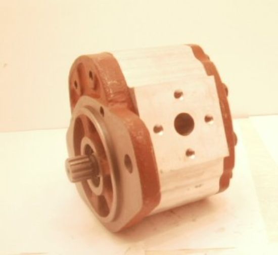 Picture of 2PL 28.77CC/REV HYDRAULIC GEAR PUMP