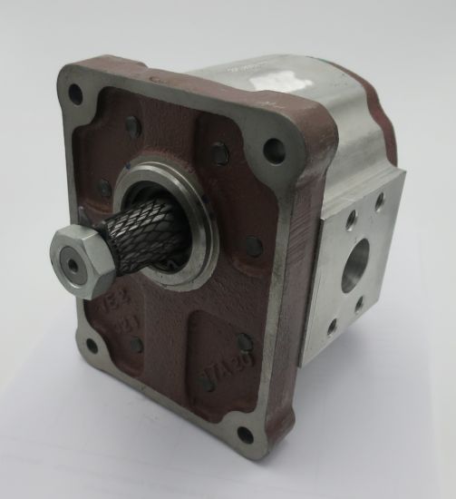Picture of 2PL 28.77CC/REV HYDRAULIC GEAR PUMP