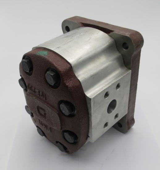 Picture of 2PL 28.77CC/REV HYDRAULIC GEAR PUMP