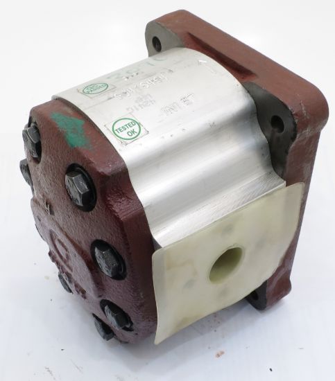 Picture of 2PL 28.77CC/REV HYDRAULIC GEAR PUMP