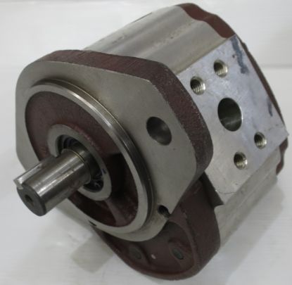 Picture of 2PL 28.77CC/REV 0140D