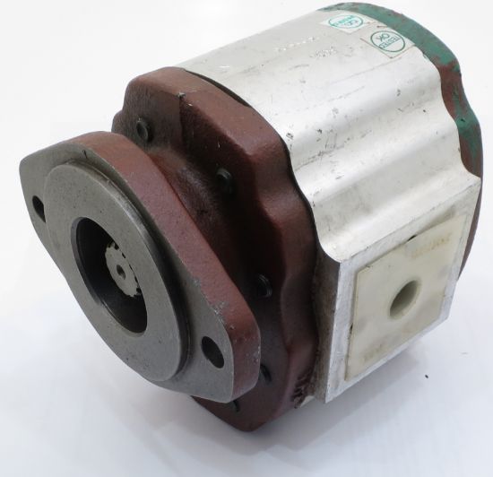Picture of 2PL 28.77CC/REV HYDRAULIC GEAR PUMP