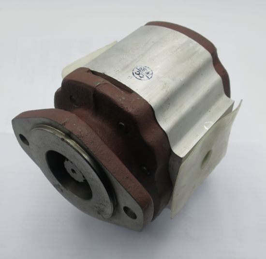 Picture of 2PL 28.77CC/REV HYDRAULIC GEAR PUMP